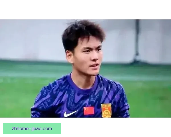 日媒解析U23亚洲杯最佳门将李昊称其完成80分满分考试表现